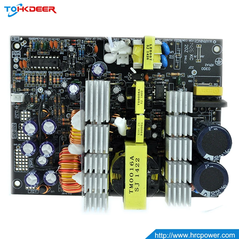 
300w smps ATX computer power supply 