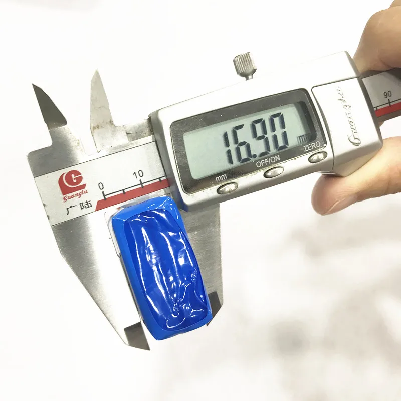 Kc approval 903436-2s Top quality 1200mah lithium 7.4v battery pack