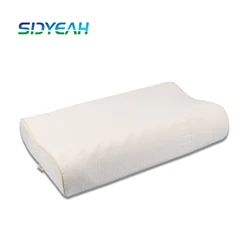 Memory Foam 1/2 Roll Lumbar/lower back support pillow