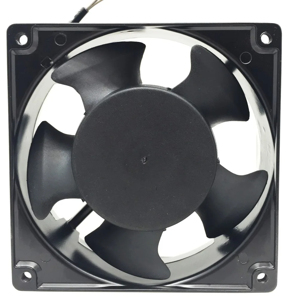 
ip66 ip68 waterproof fan 120mm 120x120x38 ac axial fans 10v 220v 380v 