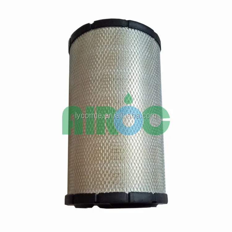 Replacement air filter element 59004040 for Hitachi compressor