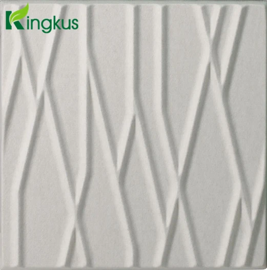 Stadium Acoustical Walls Soundproofing Wall Panel for Gymnasium Soundproofing Wall Covering