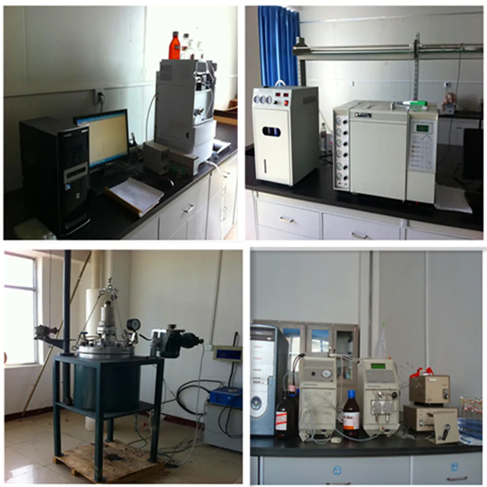 
High Purity Quality Diprophylline Powder CAS 479-18-5 