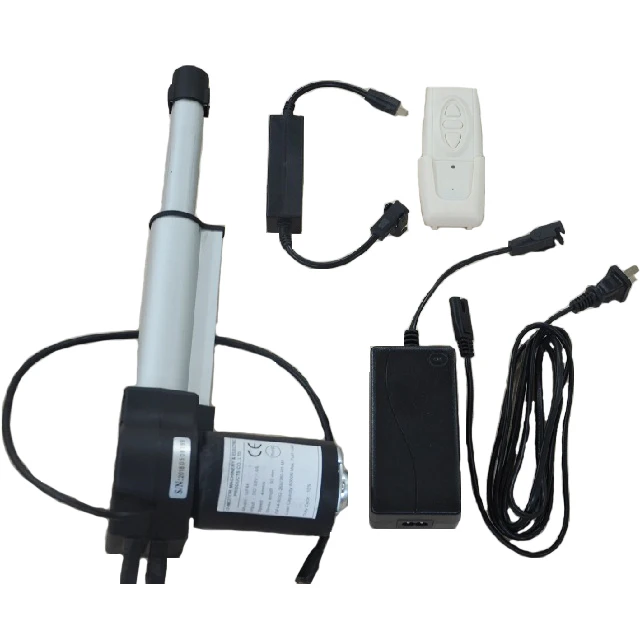 electric bed lifting mechanism small electric motor for electric bed