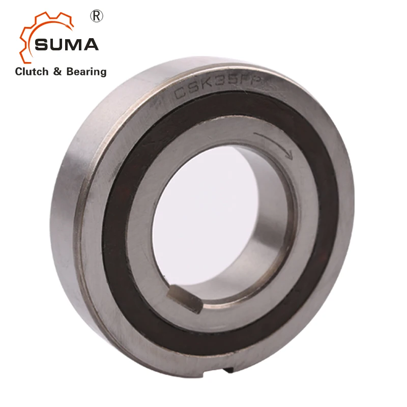 CSK30PP ZZ 6206 PP клиновидный односторонний сцепление для электрического велосипеда