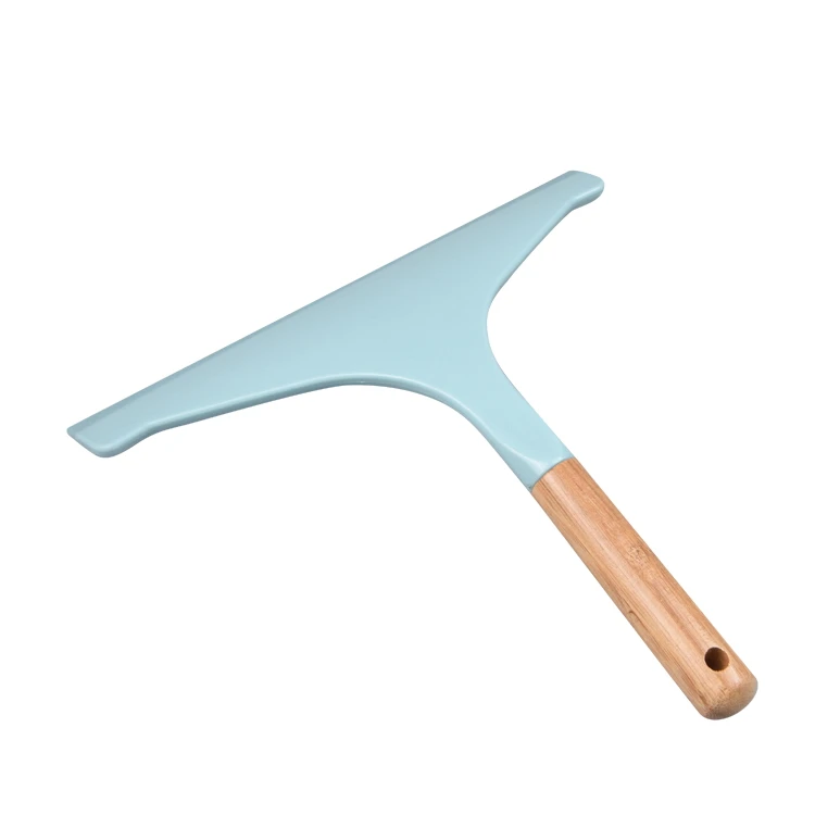 
Wholesale Manufacturer Detachable Magnetic Cheap Window Cleaner Squeegee With Water Spray 