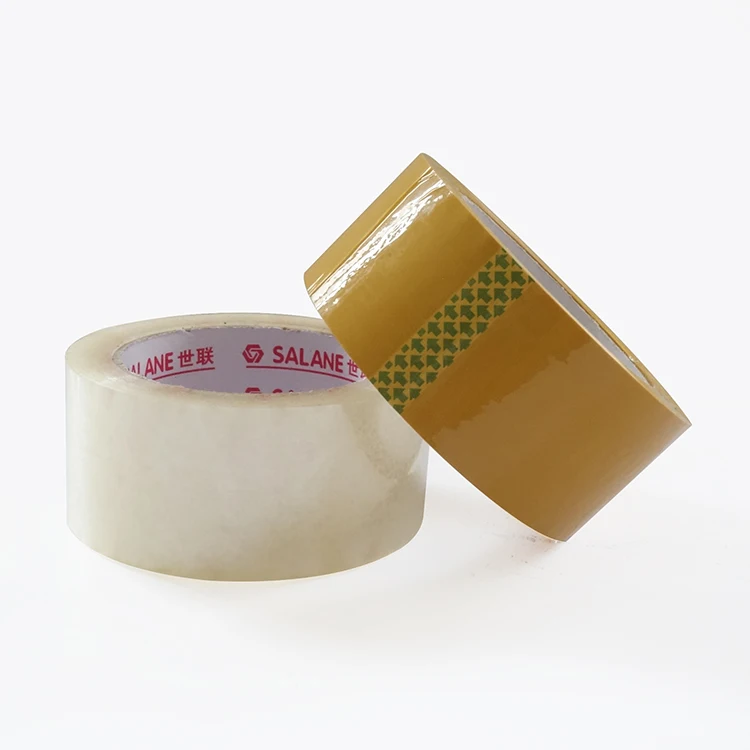 Best selling products clear carton bopp packing tape