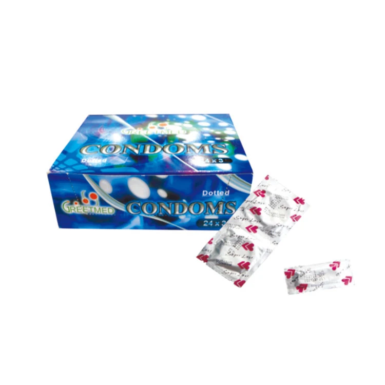 Manufacturer odm edible types disposable viva sex thick female condom ribbed condom