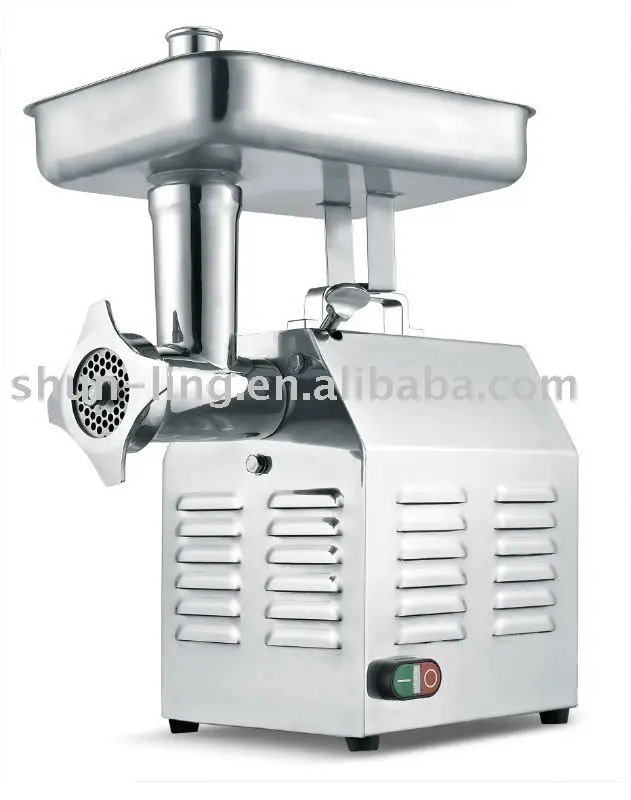 Meat grinder TC-22