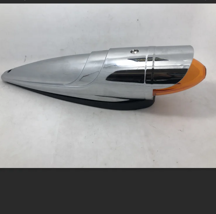 Новый дизайн, светодиодные галогенные огни GLO для грузовиков, боковые габаритные огни для кабины, для автомобилей, тяжелых грузовиков