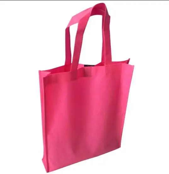 eco friendly products wholesale non woven tote bag bolsas ecologicas en china shop wine bag