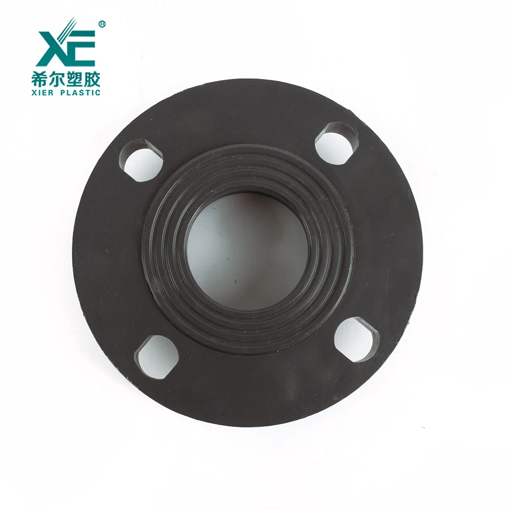 Бесплатный образец, высокое качество, новейший профессиональный пластиковый фланец из ПВХ 1/2-12 дюймов