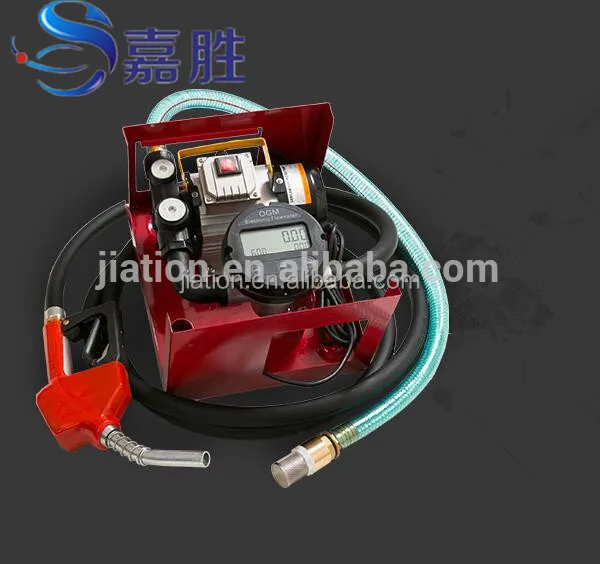 Diesel Transfer Pump Diesel Fuel Pump