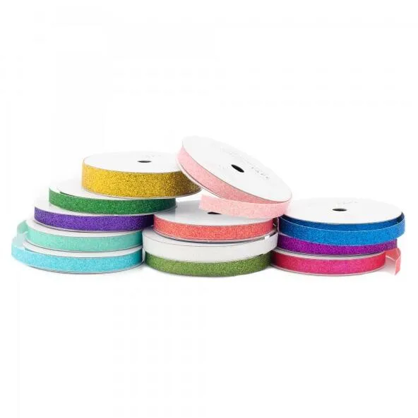 Polyester Satin Ribbon Nylon Satin Ribbon Webbing tape