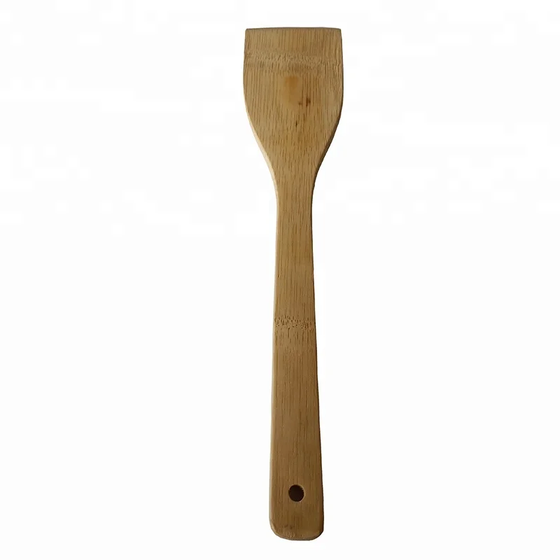 
Heated Plastic Wooden Bamboo Snow Shovel 