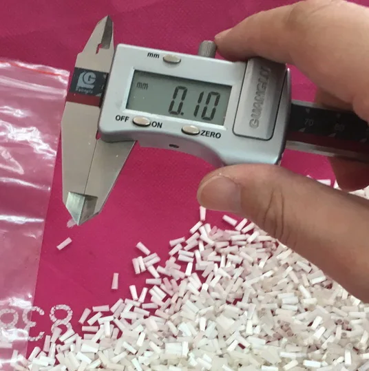 Nylon 612 bristle Fused Brush Tuft