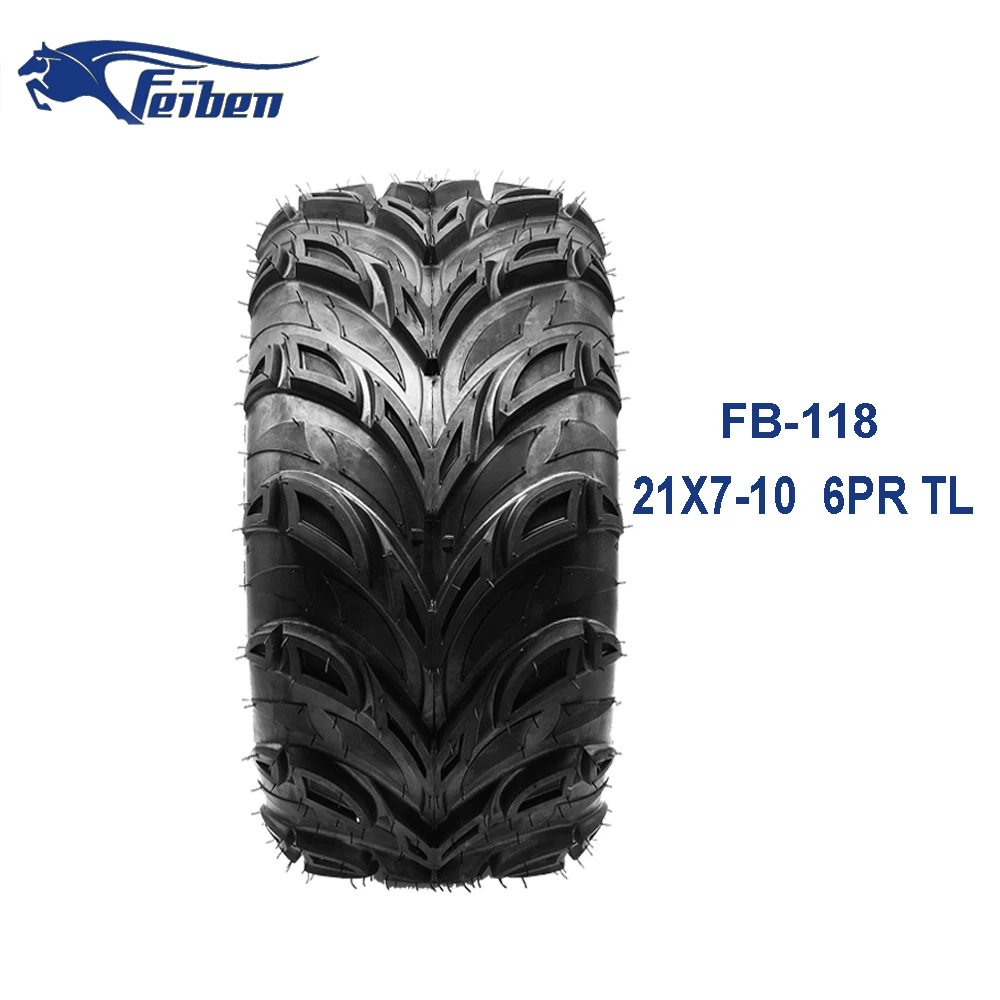 Cheap Wholesale ATV Tires 21x7-10