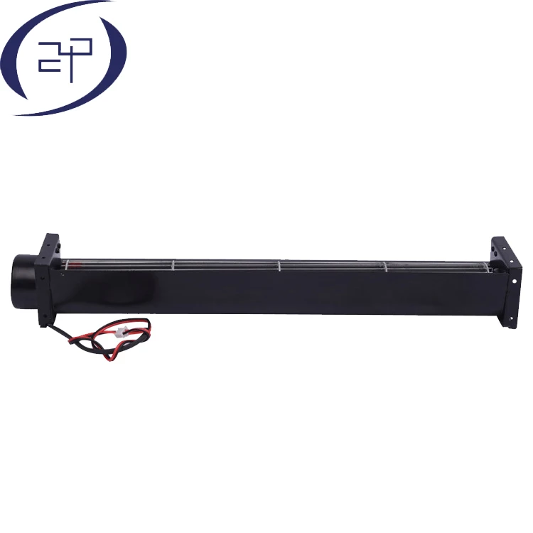 air-condition cross flow fan impeller wind screen machine wheel tangential fan