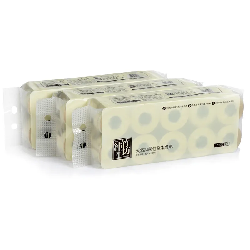 Wholesale 3ply Soft and Virgin Pulp Toilet Tissue