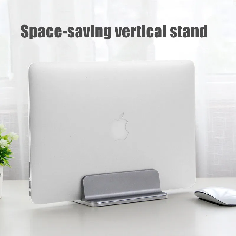new 2019 product idea 2019 desktop vertical laptop stand holder