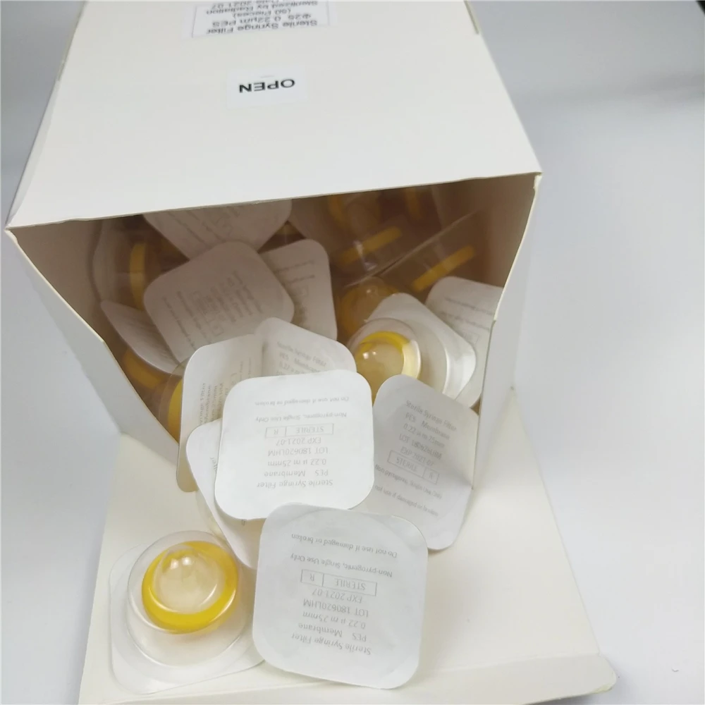 pink CDT carboxytherapy machine filter for C2P injector dark eye removal