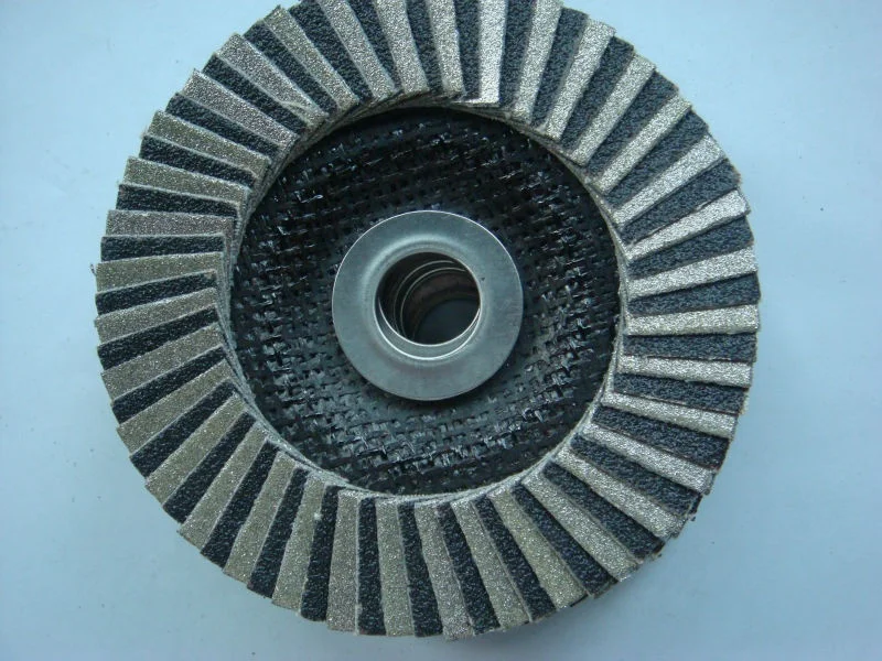 china tools Diamond Flap Discs