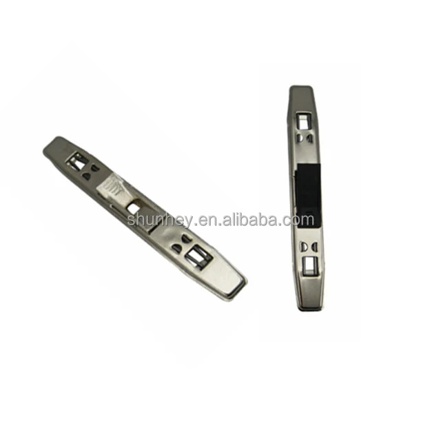 
3.5 Inch 85mm Height file fasteners for lever arch file 