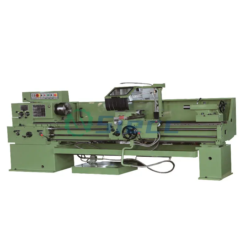 Factory Price ! High Quality lathe Machine from China