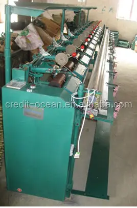 CO-230 thread reel winding machine,filament winding machine