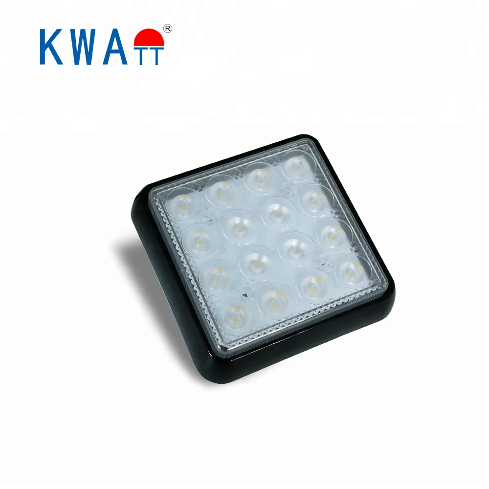 
От производителя, высокое качество, SMDs12-24V прямоугольник автомобиля стоп поверните задние фонари для грузового прицепа морской при доставке службой E-Mark 