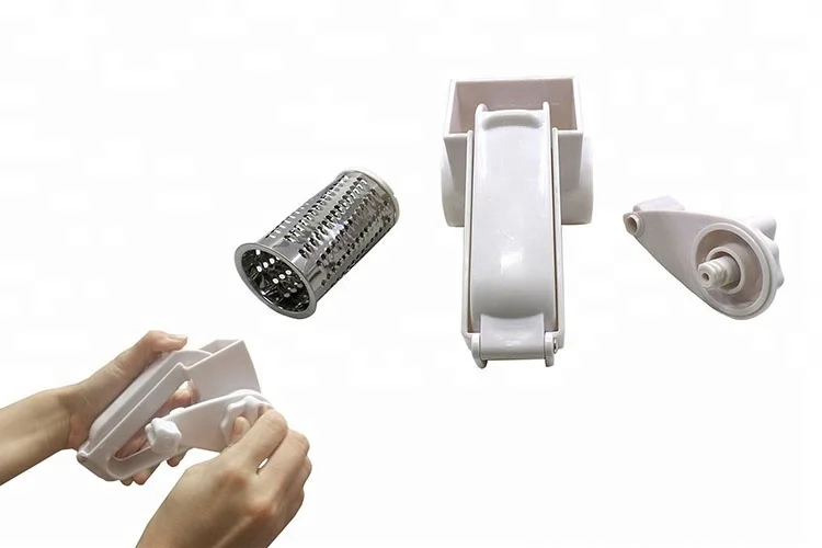 stainless steel vegetable potato cutter cheese grater slicer kitchen accessories