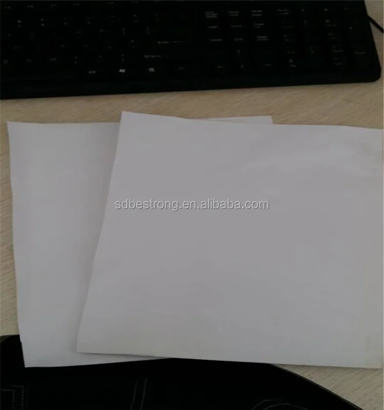 Eco-friendly new material stone paper