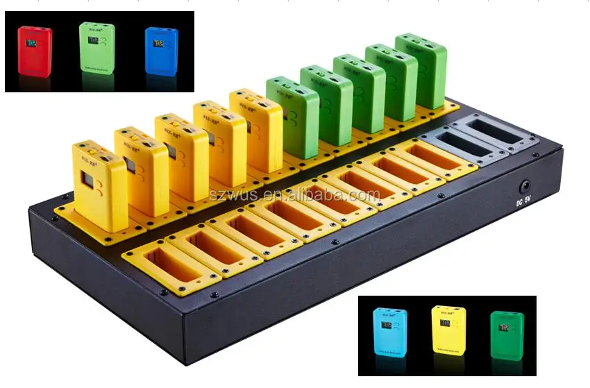 2 years warranty extremely noise-eliminating microphone uhf wireless translation system with wireless headset mic