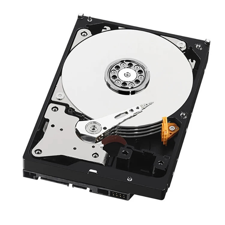 3.5' Internal Purple hard drive 1TB Monitoring Hard Disk Drive