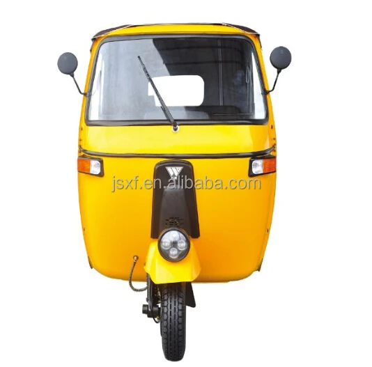 PASSENGER TRICYCLE, DISABLED TRICYCLE, HANDICAPPED TRICYCLE,TAXI