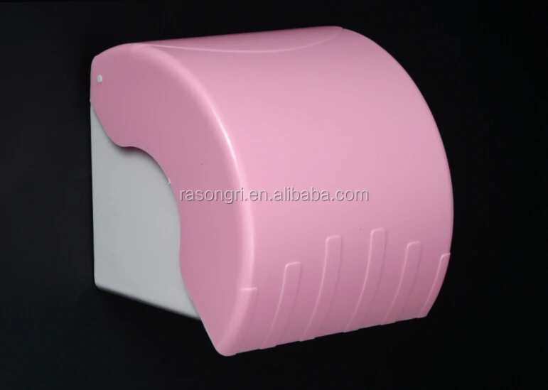 АБС-Пластик Диспенсер Ванная Комната Бумаги, Диспенсер (810-5)