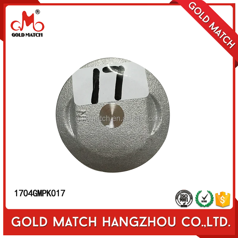 Hot sale thermal custom piston most cheaper piston