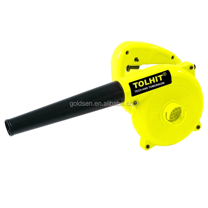TOLHIT 220-240v 550w выдувной аспиратор портативный Электрический