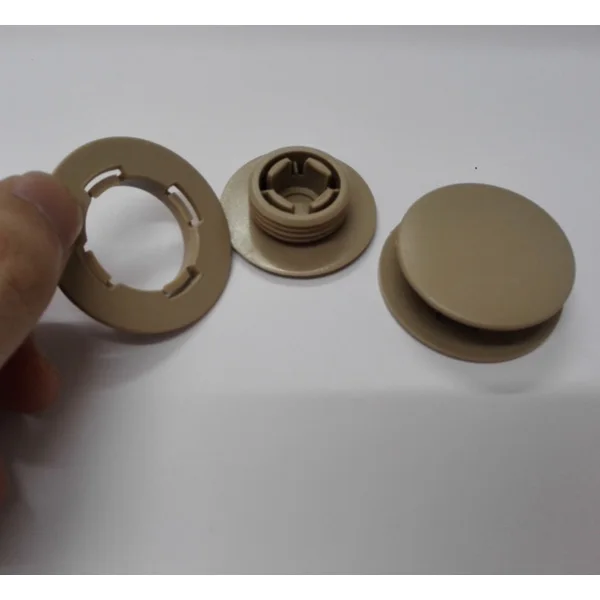 China auto clips plastic fasteners for cars mat