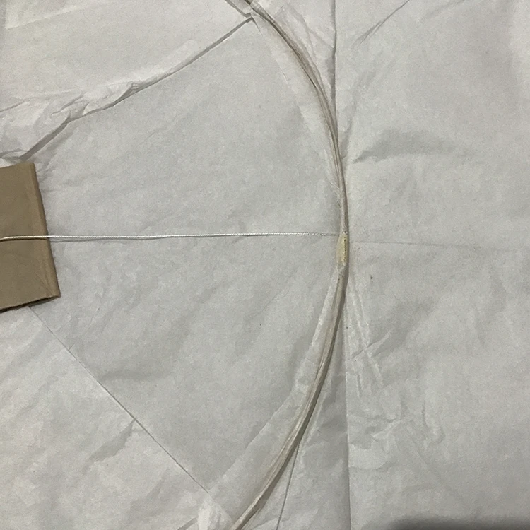 Big White Chinese Wholesale Sky Lantern For Wedding Favors Kongming Lantern Low Price