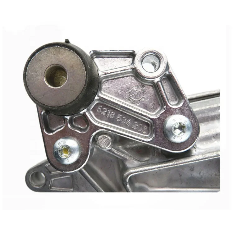 original EDC7 ECU 612640080007 0281020075 in stock