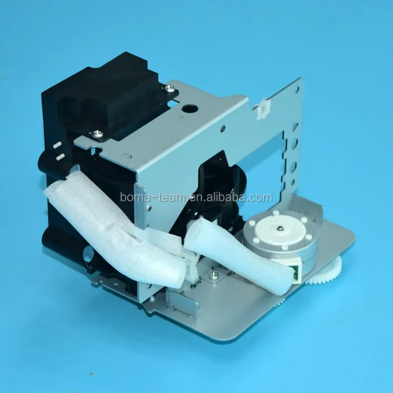 New Printer Ink pump For Epson Stylus PRO 7800 9800 7880 9880 cleaning station For Epson printer parts