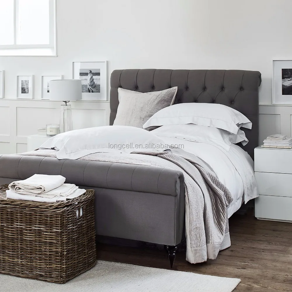 Оптовая продажа для льняная круглая покрывало