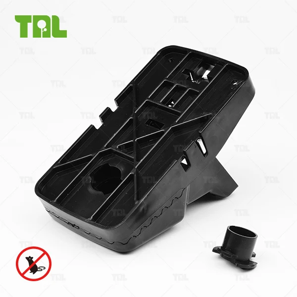 Good Quality Reusable Catch And Automatic Release Pest Traps Rat Trap