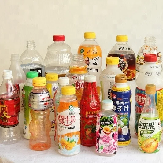 
Professional Manufacturer automatic water bottle labeling machine for round, square, flat bottles with PET label 