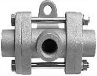 Double Check Valve For Sc 295358 1123225