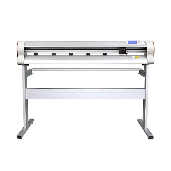 TalentCut CA1200T large touch screen signmaster USB DRIVER Vinyl cutter Graph Cutting Plotter de corte e impression