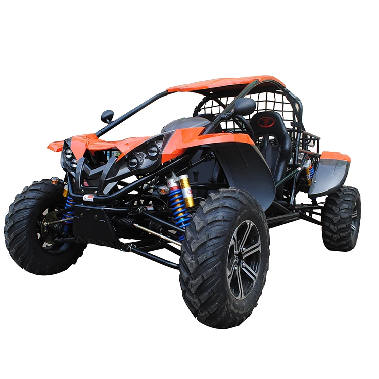 1500cc Электрический старт 4x4 Chery двигатель EFI два сиденья карта в UTV (MC-456)