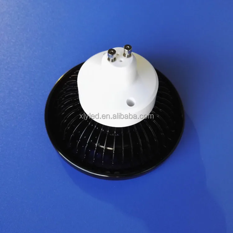 
E27 12W PMMA Lens Led SpotLight Warm White Ceiling Bulb Lighting GU10 Led Lamp Ar111 G53 220V Led Dimmable With Ar111 Reflector 