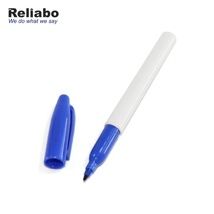 Reliabo China Wholesale Canetas Permanente Medical Marker Skin Pen